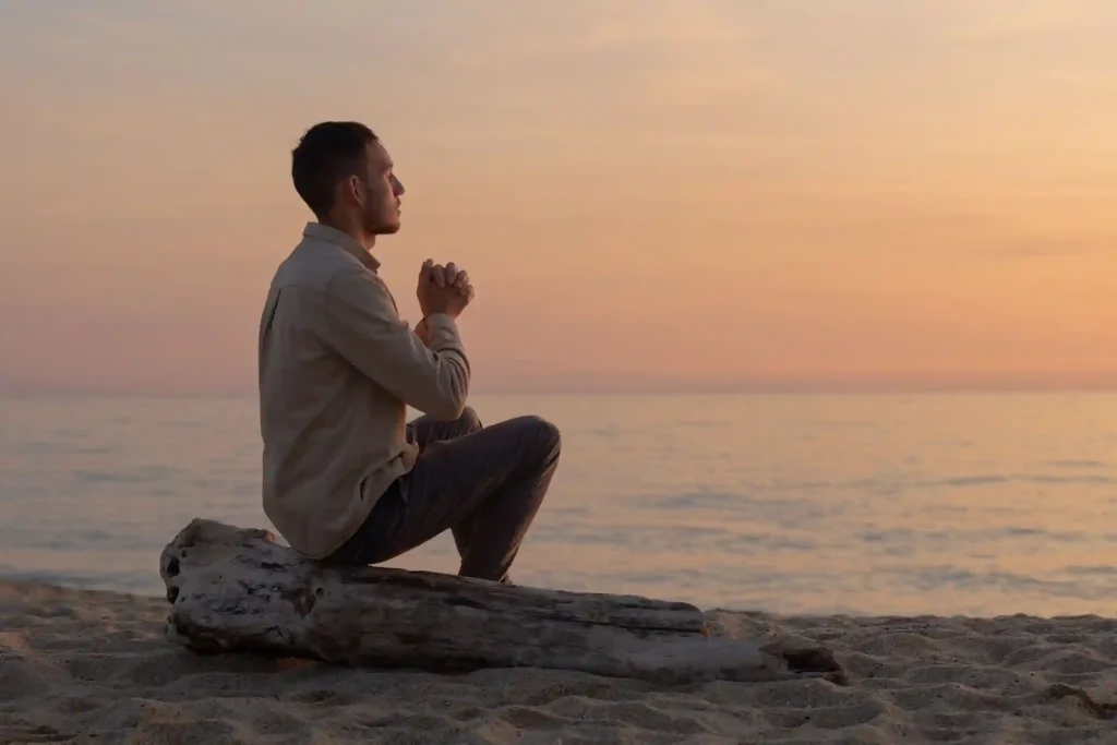 How can I begin my journey toward spiritual awakening?