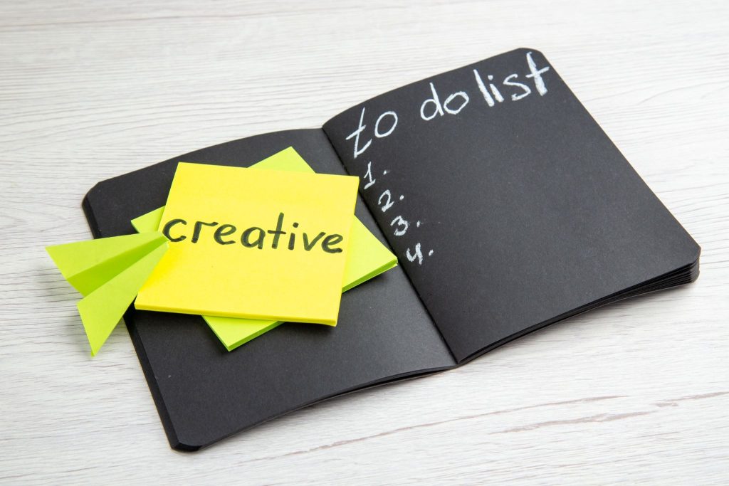 How can I overcome creative blocks effectively?