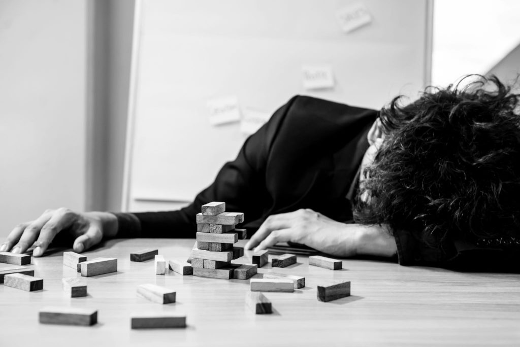 How can I overcome creative blocks effectively?