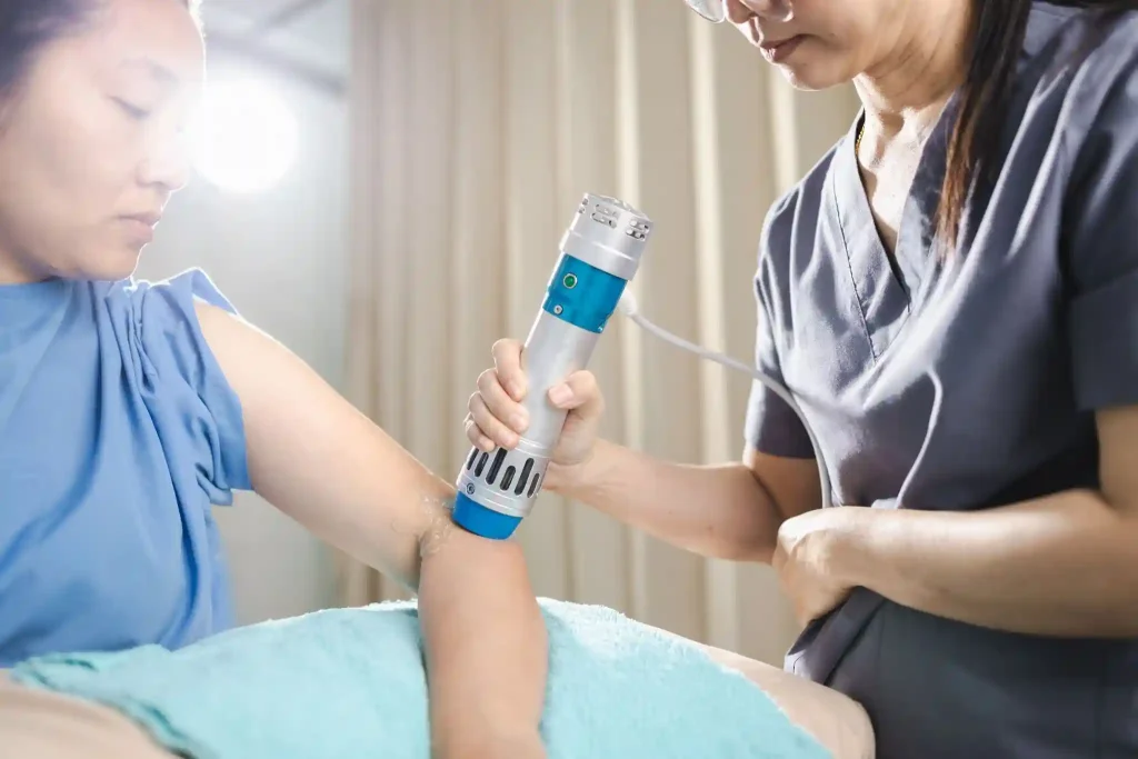 What Are the Main Ozone Therapy Benefits for Overall Health?