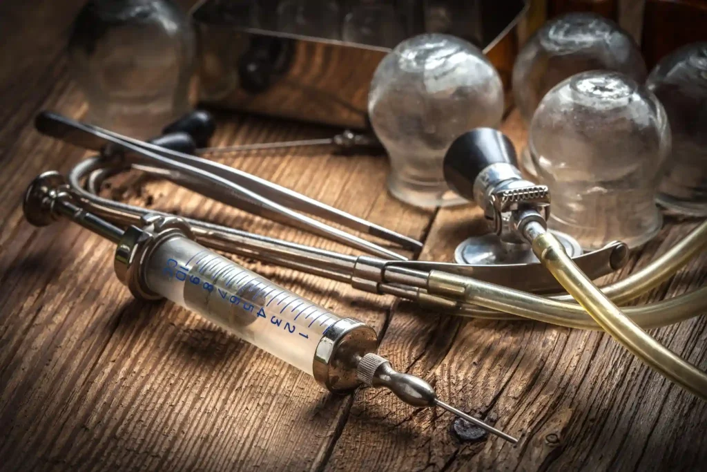 Ozone Therapy Benefits: How It Supports Natural Healing and Wellness