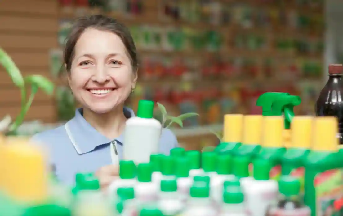 organic nutritional supplements distributor