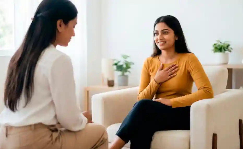 Modern Solutions for Stress Relief and Mental Balance